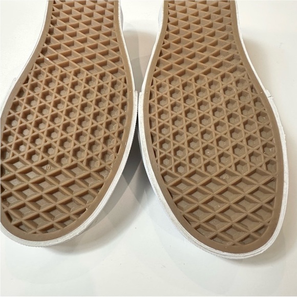 Vans Authentic Guate Stripe SZ 7 - Picture 11 of 15